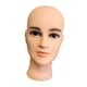 thumbnail image 5 of Cabeza de maniquí masculino de PVC, cabeza de entrenamiento de peluca para sombreros, pelucas que muestran peinados, 5 of 9