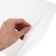 thumbnail image 3 of COMPUKAS 100Pcs White Epe Foam Wrap Bag Cushioning Express Packaging Bag For Fragile Items, 3 of 8