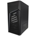 thumbnail image 4 of Gabinete Gamer Balam Rush CALIPSO ATX Cristal Templado RGB USB 3.0 BR-929578, 4 of 6