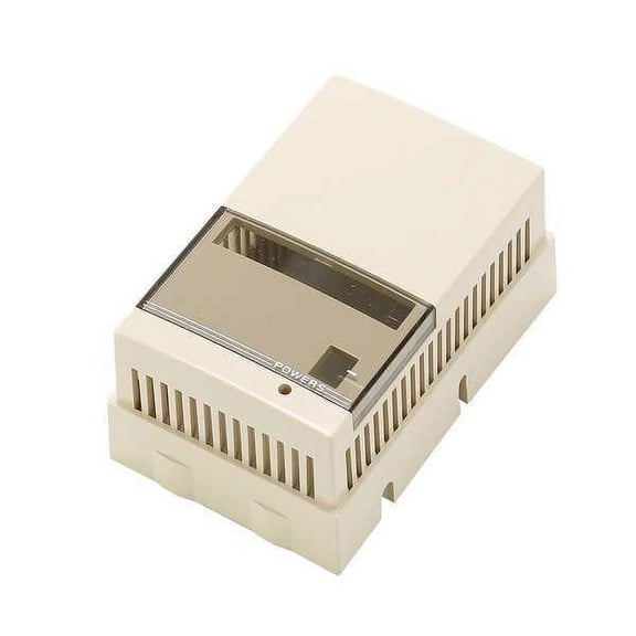 1pack Siemens 192-266 Thermostat Accessory, CVR Key/EXP Logo