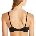 thumbnail image 5 of Calvin Klein BLACK Perfectly Fit Modern T-Shirt Bra, US 36C, 5 of 7