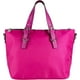 thumbnail image 1 of Bolsa para Mujer | Tote Bag Mediana con Correa Ajustable tipo Bandolera y Cierre | Bolso de Mano Amplio con Strap Desmontable Sakura (Nikki 日記), 1 of 6