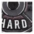 thumbnail image 3 of Train Hard 45 lb Barbell Weight Patch, Fitness Patches, 3 of 3