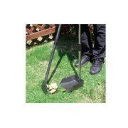 3-Piece Dog Waste Set – Rake, Scoop & Shovel Pooper Scooper Set