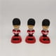thumbnail image 2 of Juguete de baile solar Sincero Muñecas de baile Columpio Animado Bobble Dancer, 2 of 4