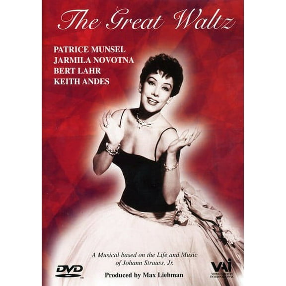 Great Waltz (DVD), Video Artists Int'l, Music & Performance
