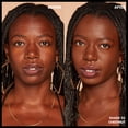 thumbnail image 3 of NYX PROFESSIONAL MAKEUP Can't Stop Won't Stop Foundation, 24h Full Coverage Matte Finish - Chestnut, 3 of 4