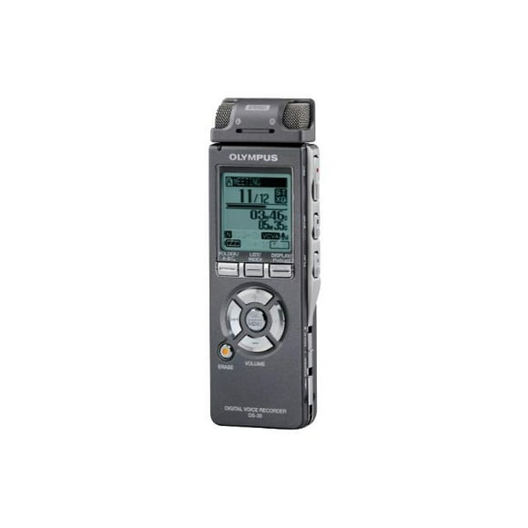 Olympus DS-30 - Enregistreur Vocal - 256 Mo