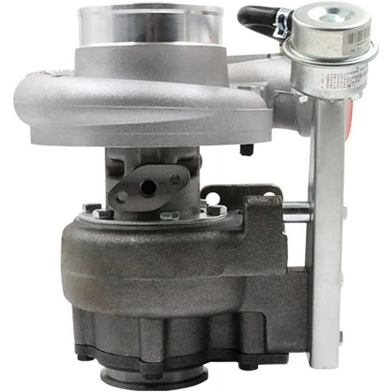 Seapple 6754-82-8010 HX35W Turbocharger Compatible with Komatsu 