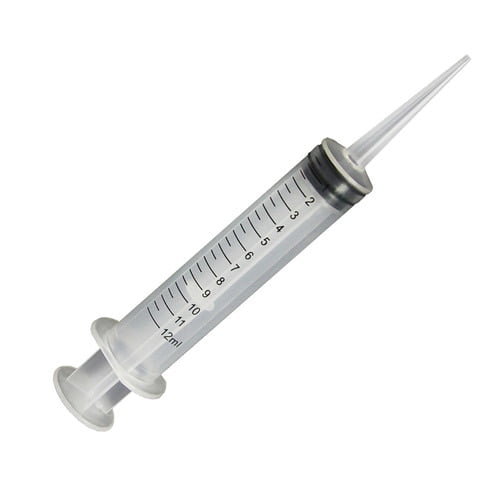 12cc Irrigation Syringe