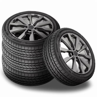 2023年製ブリヂストン 245/45R20 275/4RR20 4 Bridgestone Turanza Prestige 245/45R20 103W All Season Tire