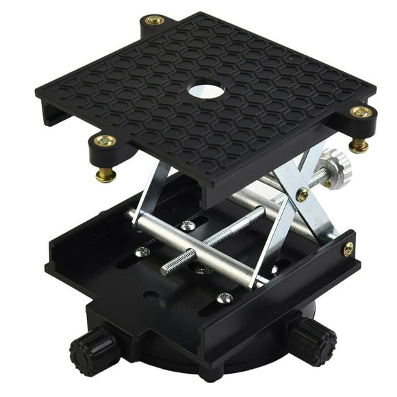 MYG Lift Table Laboratory Work Bench Woodworking Lift Woodworking Lifting Tools