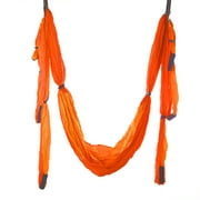 Boc Adult Anti-gravity Aerial Yoga Hammock Swing Fitness Equipment for Indoor