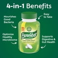 thumbnail image 2 of Benefiber Prebiotic Glp-1 Friendly Fiber Supplement Caplets, 84 Count, 2 of 15