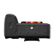 Sony Alpha 7 IV Full-frame Interchangeable Lens Camera (Body) with Sony Lens