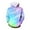 Green, variant on LUOGENLI Boys Hoodies Size 10 12 Zip Up New 3D Visual Digital Printed Children's Hoodie Tie Dye Printed Children's Hoodie Pullover Sweatshirt Boys Hoodies Size 7 Zip Up 2-3 Years