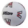 thumbnail image 2 of Mitre Super Dimple Football, 2 of 3