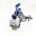 thumbnail image 3 of FY-1H-N Mini Rotary Vane Single Stage Air Vacuum Pump 2PA Ultimate Vacuum For Air Conditioning And LCD Screen Separator ,Easy to Use, 3 of 5