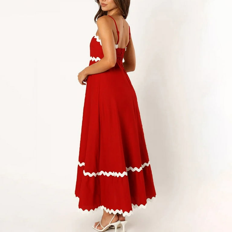 white christmas dresses Cute A Line Sweetheart Light Pink Corset Homecoming Dress with Ruffles  MD082906 – Dressmeet main image 1