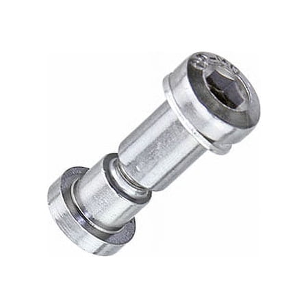 bike Seat Binder 19mm Allen Head Chrome.   bicycle parts price history on PriceWatchPro