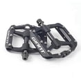 thumbnail image 3 of Giant Mtb Pedal Road Bicycle Pedal Anti-slip Ultralight Mountain Bike Pedals Aluminum Alloy+carbon Fiber 3 Bearings Pedale 334g, 3 of 5