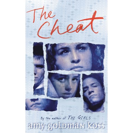 ISBN 9780142401286 product image for The Cheat | upcitemdb.com