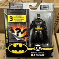 thumbnail image 2 of Nueva figura de acción de Batman de la serie DC Marvel, Superman, modelo de juguete, nuevo Joker, coleccionable, decoración de escritorio, regalos de vacaciones, 2 of 4