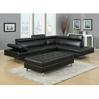 Logan Collection Sectional Sofa