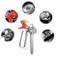 thumbnail image 1 of 3600 Psi Spray Gun Paint Gun Aluminum Paint Gun, 1 of 5