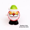 thumbnail image 7 of Product Bundle of Novelty Wind Up Toys for Christmas Stocking Stuffers and Party Holiday Bag Fillers Ideas Assorted Toys for Entertainment and, 7 of 7