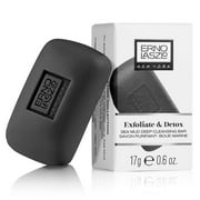 Erno Laszlo By Erno Laszlo Exfoliate & Detox Sea Mud Deep Cleansing Bar --17g/0.6oz - As Picture