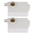 thumbnail image 3 of Cable de Alambre Eléctrico, Caja de la Junta de la Elección de Latón en Línea de ABS en Línea de Abs en Línea para el Cablado de Luz de Techo para Electricista, 3 of 7
