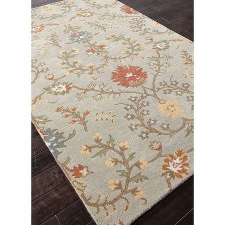 Jaipur Green - Jaipur Rugs Passages Amara Indoor Area Rug