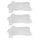 thumbnail image 3 of Mascarilla de papel desechable para la espalda, 20 hojas, para salón de belleza, de algodón suave, para el cuidado de la piel., 3 of 14