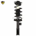 thumbnail image 3 of For Chevy Pontiac Saturn Front Left Driver Strut Spring Assembly, 3 of 7