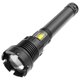 thumbnail image 1 of Linterna telescópica con zoom P90 COB para uso doméstico, exterior, conducción nocturna, linterna de largo alcance, 1 of 2
