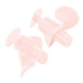 thumbnail image 4 of Waterproof Earplug, Swimming Ear Plugs Better Waterproof Swimming Accessory Waterproof Earplug Protectors  For Swimming Accessory Pink, 4 of 8