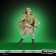 thumbnail image 4 of Star Wars: Return of the Jedi The Vintage Collection Princess Leia Endor Toy Action Figure for Boys and Girls Ages 4 5 6 7 8 and Up (3.75”), 4 of 10