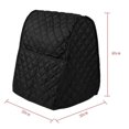 thumbnail image 4 of Mixer Cover Thickened Splash-proof Creative Dust Cover Kitchen Gadget, 4 of 9