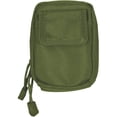 thumbnail image 2 of First Responder Pouch Small - Olive Drab, 2 of 2