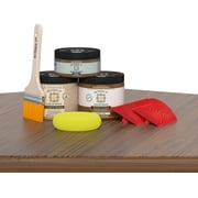 Multi-purpose Wood'n Kit (Med) - Dark Oak