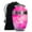 Pink-65, variant on MUKTIVE Pink Memorial Cremation Urn for Human Ashes Adult Male, Large 10 Inch Handcrafted Burial Funeral Urn for Ashes Adult Female, Human Cremated remains Urns