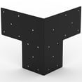 thumbnail image 1 of Corner Brackets - 6x6 (4 Pack), 1 of 3