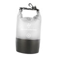 thumbnail image 1 of Bolso seco impermeable saqueos impermeables para mujeres para mujeres portátiles versátil bolso de almacenamiento impermeable para natación en la 2l, 1 of 8