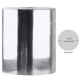 thumbnail image 2 of CRL S0B114112PS 316 Polished Stainless 1-1/4" Diameter by 1-1/2" Standoff Base, 2 of 3