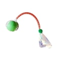 thumbnail image 2 of Juguete interactivo para gatos jinwen Bola rodante verde, 2 of 8