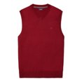 thumbnail image 2 of IZOD Men's 12 GG Sweater Vest, 2 of 3