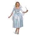 thumbnail image 2 of Disguise PRINCE CINDERELLA costume Adulte 42-46, 2 of 5