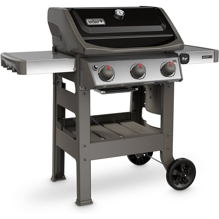 Walmart top weber grill
