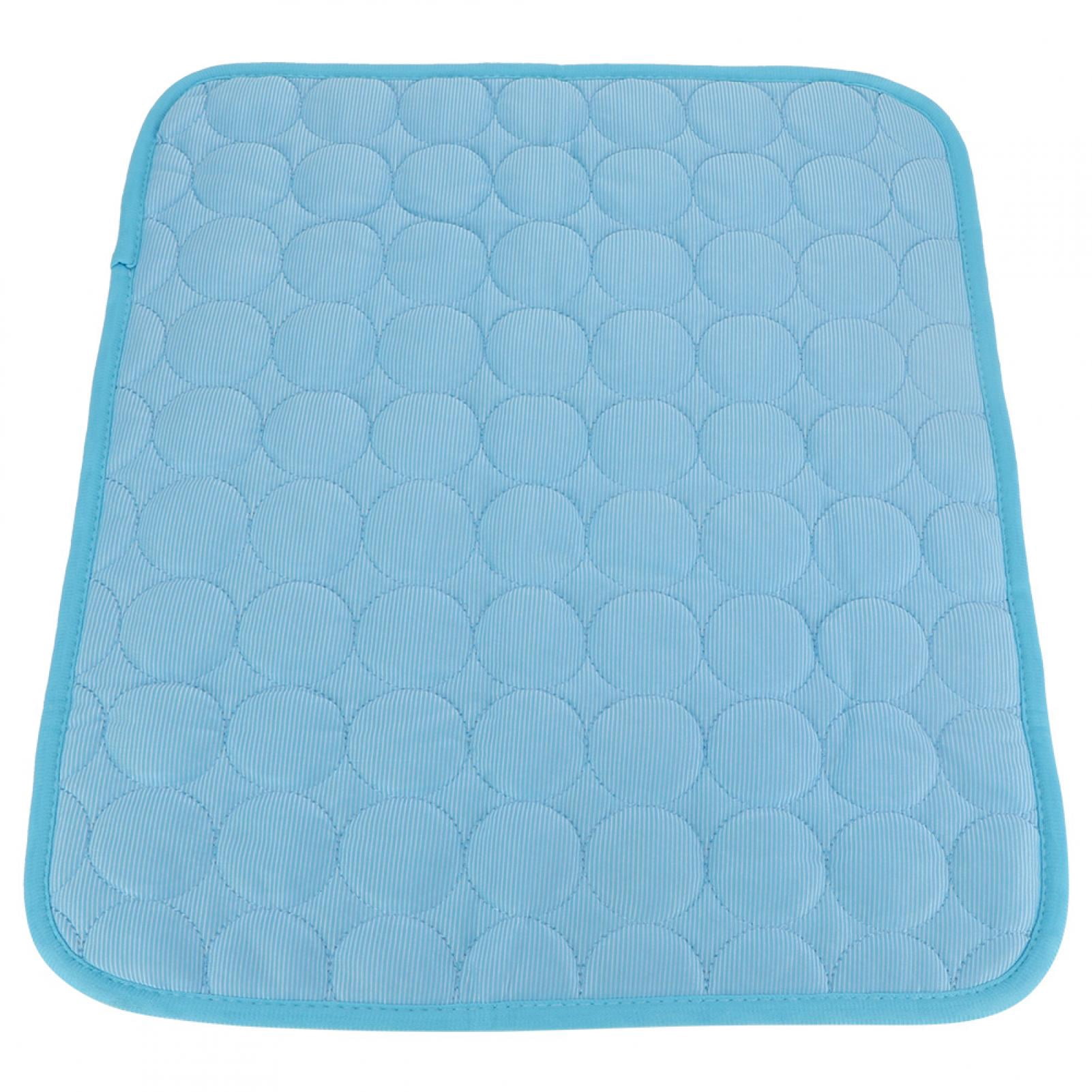 Self Cooling XL Pet Bed - Stay Cool in Summer Heat!